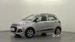 Hyundai Grand i10 Sportz 1.2 Kappa VTVT, 2015, Petrol