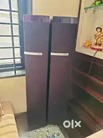 Intex speakers
