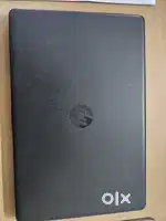 HP LAPTOP (HP LAPTOP 15 - da0352TU
