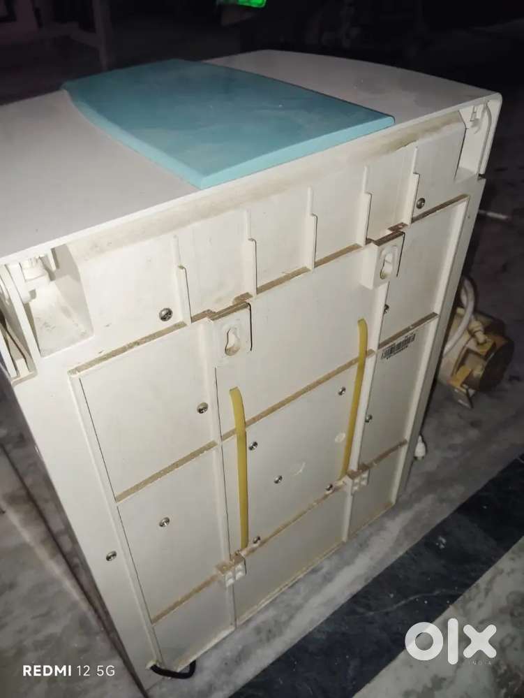 Water purifier