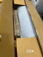 Carrier AC 1.5 ton part