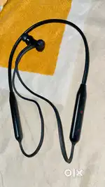 Oneplus Z2 Neckband