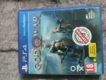 God of war 2018 PS4