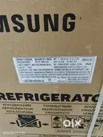 Samsung Brand New single door fridge