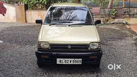 Maruti Suzuki 800 AC, 2005, Petrol