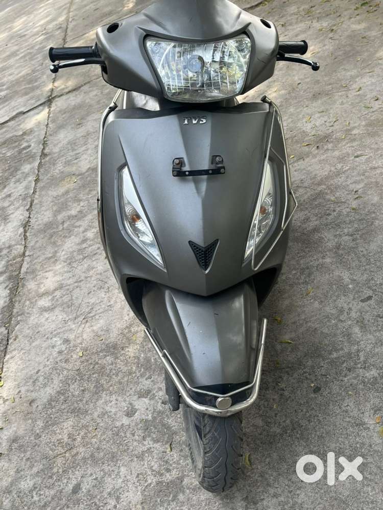 Good condition not even rusted