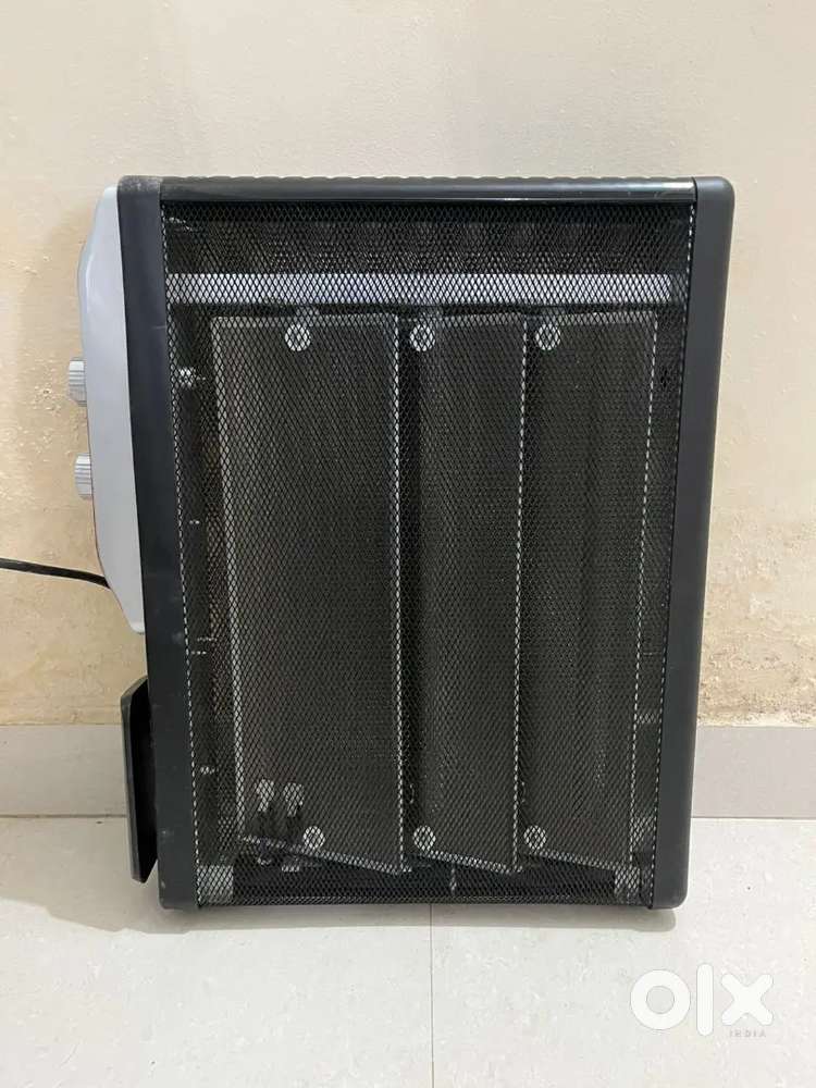 Havells room heater 1500W pacifio mica