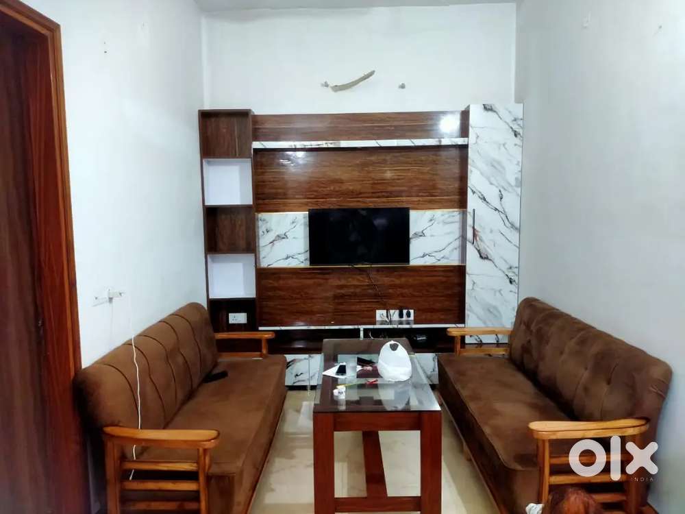 3&2 BHK Fully furnished independent house