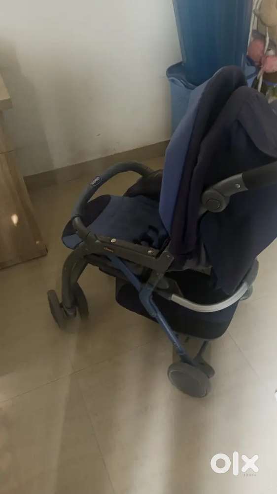 chicco pram best condition