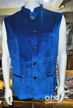 New fashion designer. Sharwani loat