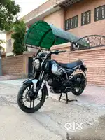 BAJAJ FREEDOM NG04 DISK LED
