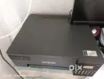 Epson l8050 PVC card printer