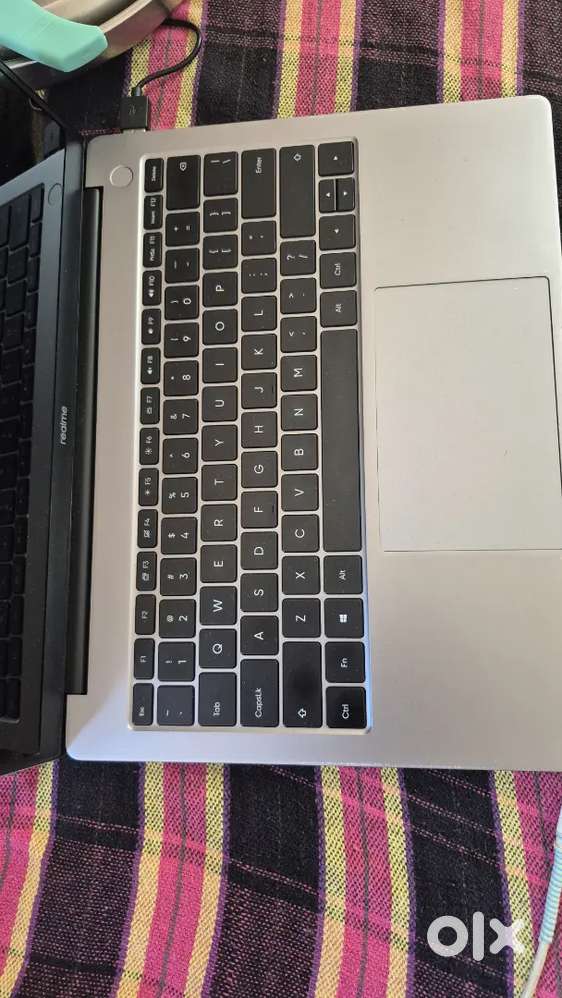 Realme Laptop Core i5