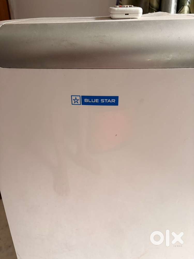 Blue Star Portable AC