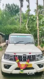 Mahindra Bolero 2021 Diesel Good Condition