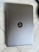 Hp laptop for selling good condition