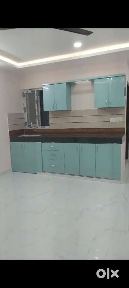 2BHK Available at Manikonda Puppalguda