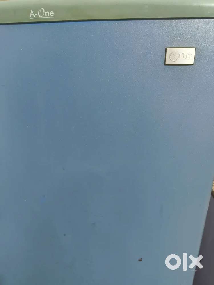 LG Refrigerator