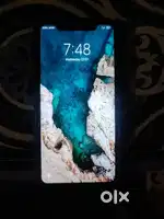 Redmi note 6 pro 4 64 gb