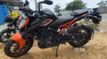 Duke 250,Well maintained,Good Condition