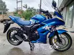 Top condition