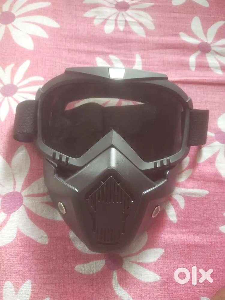This Mask is sale and quality is very nice  you buying this product
