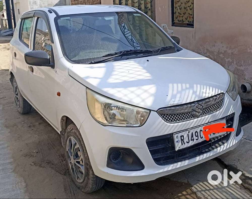 Alto K10 Good condition