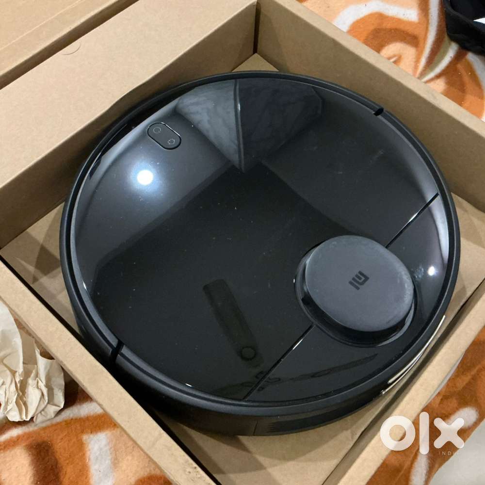 Mi Robot Vacuum-Mop P (brand new)