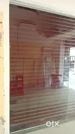Toughened glass