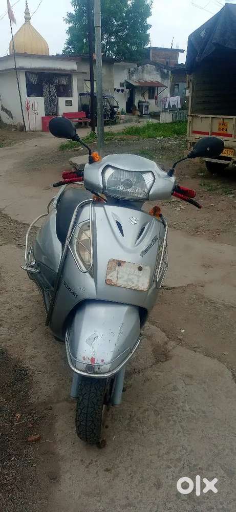 Access 125