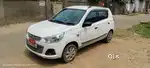 Maruti Suzuki Alto K10 2015 Petrol Good Condition