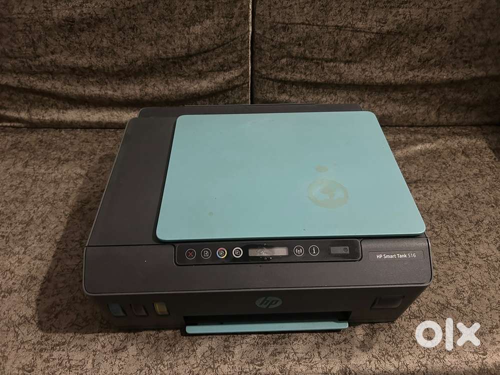 Hp smart tank 516 colur printer
