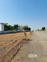 NA PLOTS IN SANASWADI