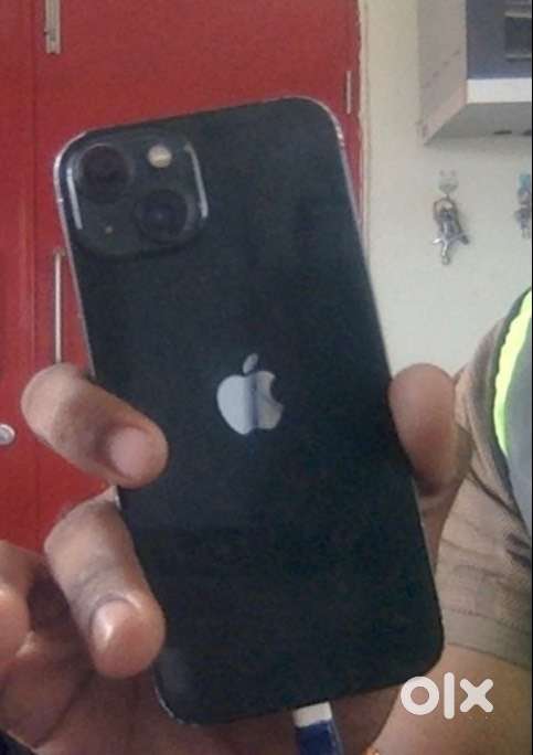 I phone -13