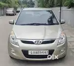 Hyundai i20 Diesel Asta, 2011, Diesel