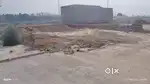 RESIDENTIAL LAND 2 SIDE OPEN