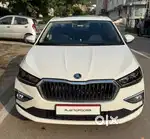 Skoda Slavia 1.0 Style AT 2022