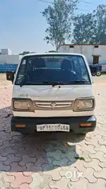 Maruti Suzuki Omni 2018 CNG & Hybrids Good engine