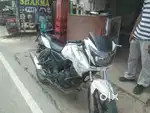 Appache bike for sale