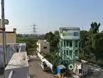 OMR SIRUSERI “IT”PARK -PUDHUPAKKAM ON Road