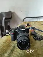 NIKON D3200