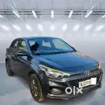 Hyundai i20 Sportz Plus, 2019, Petrol