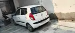 Hyundai i10 2010 Petrol 150000 Km Driven plus cng