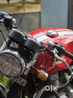 Kaimanam royal Enfield sivaji
