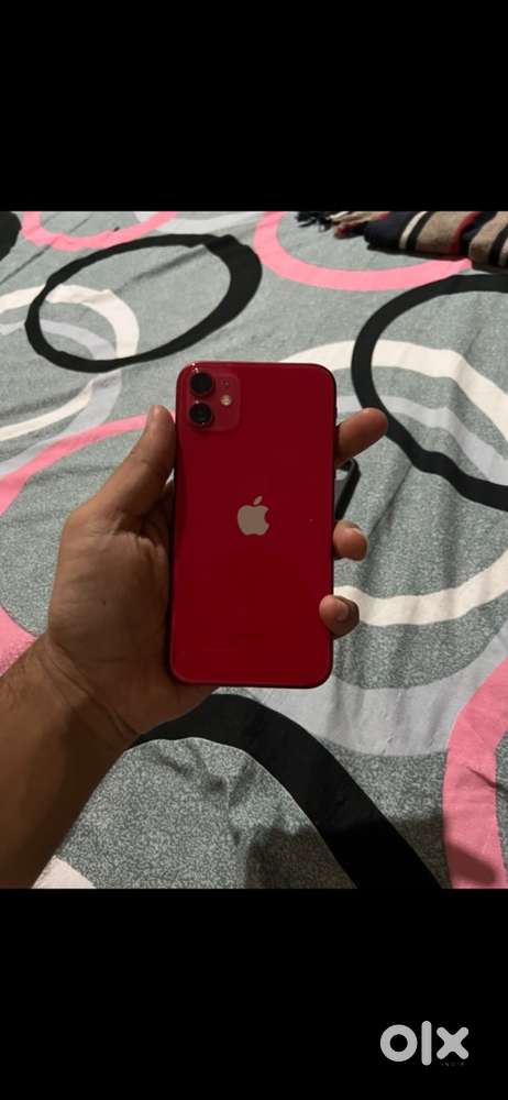 Iphone 11 clean condition