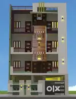 2BHK FLAT FOR SALE