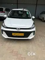 Driver Required