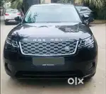Land Rover Range Rover Velar 2018