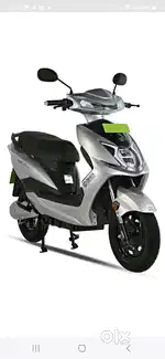 Okaya electric scooter