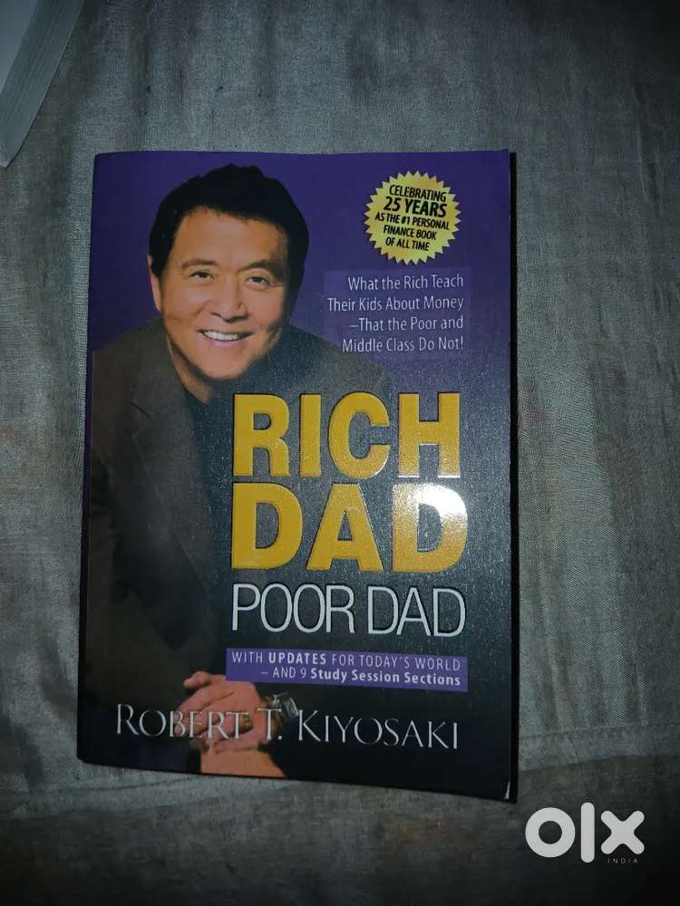 Business and rich mindsets books